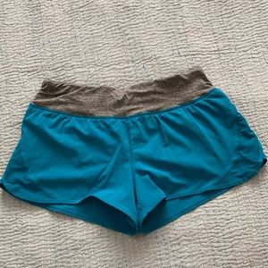 C9 Running Shorts Blue